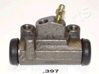 Рабочий тормозной цилиндр JAPANPARTS CS-397