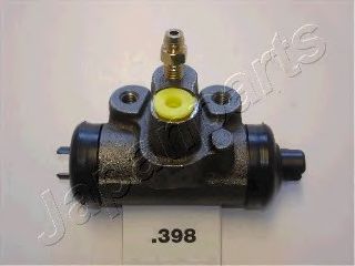 Рабочий тормозной цилиндр JAPANPARTS CS-398