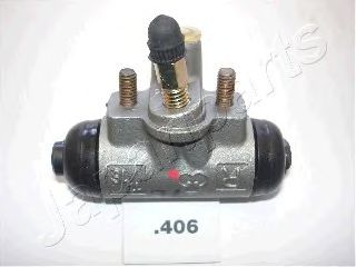Рабочий тормозной цилиндр JAPANPARTS CS-406