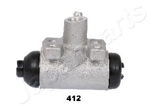 Рабочий тормозной цилиндр JAPANPARTS CS-412