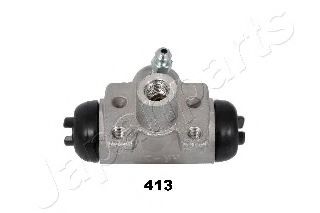 Рабочий тормозной цилиндр JAPANPARTS CS-413 Рабочий тормозной цилиндр JAPANPARTS CS-413