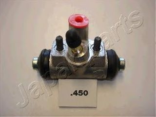 Рабочий тормозной цилиндр JAPANPARTS CS-450