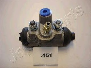 Рабочий тормозной цилиндр JAPANPARTS CS-451