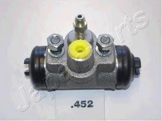 Рабочий тормозной цилиндр JAPANPARTS CS-452