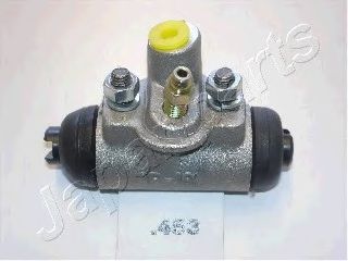 Рабочий тормозной цилиндр JAPANPARTS CS-453