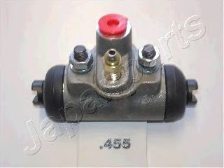 Рабочий тормозной цилиндр JAPANPARTS CS-455