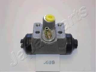 Рабочий тормозной цилиндр JAPANPARTS CS-499
