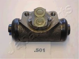 Рабочий тормозной цилиндр JAPANPARTS CS-501