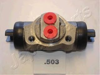 Рабочий тормозной цилиндр JAPANPARTS CS-503