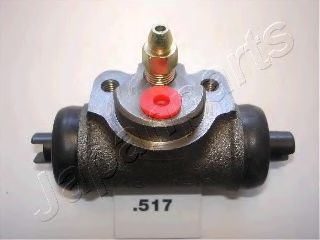 Рабочий тормозной цилиндр JAPANPARTS CS-517