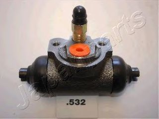 Рабочий тормозной цилиндр JAPANPARTS CS-532
