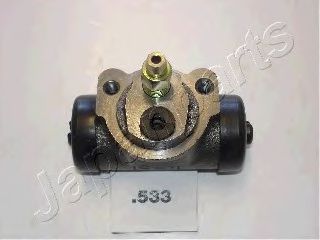 Рабочий тормозной цилиндр JAPANPARTS CS-533