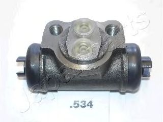 Рабочий тормозной цилиндр JAPANPARTS CS-534