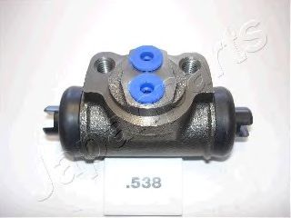 Рабочий тормозной цилиндр JAPANPARTS CS-538