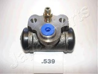 Рабочий тормозной цилиндр JAPANPARTS CS-539