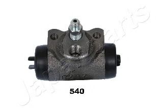 Рабочий тормозной цилиндр JAPANPARTS CS-540