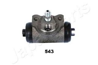 Рабочий тормозной цилиндр JAPANPARTS CS-543