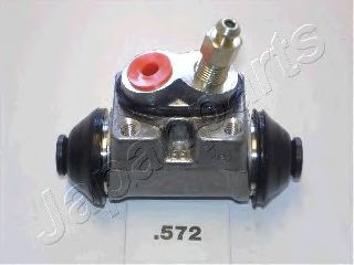 Рабочий тормозной цилиндр JAPANPARTS CS-572