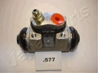 Рабочий тормозной цилиндр JAPANPARTS CS-577
