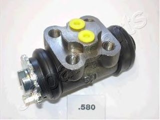 Рабочий тормозной цилиндр JAPANPARTS CS-580