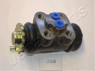 Рабочий тормозной цилиндр JAPANPARTS CS-583