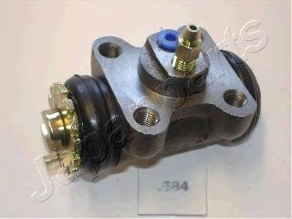 Рабочий тормозной цилиндр JAPANPARTS CS-584