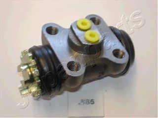Рабочий тормозной цилиндр JAPANPARTS CS-585