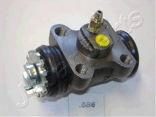 Рабочий тормозной цилиндр JAPANPARTS CS-586