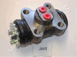 Рабочий тормозной цилиндр JAPANPARTS CS-587