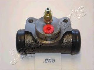 Рабочий тормозной цилиндр JAPANPARTS CS-588