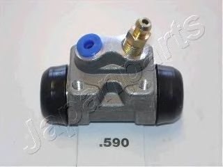 Рабочий тормозной цилиндр JAPANPARTS CS-590