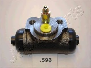 Рабочий тормозной цилиндр JAPANPARTS CS-593