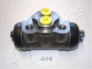 Рабочий тормозной цилиндр JAPANPARTS CS-594
