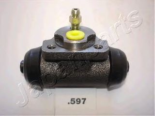 Рабочий тормозной цилиндр JAPANPARTS CS-597