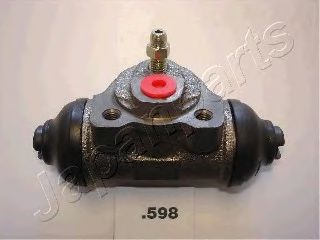 Рабочий тормозной цилиндр JAPANPARTS CS-598