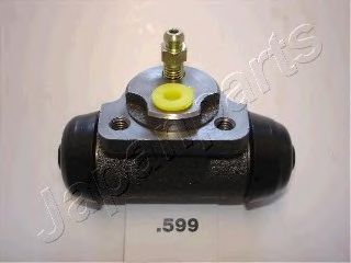Рабочий тормозной цилиндр JAPANPARTS CS-599