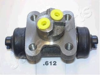 Рабочий тормозной цилиндр JAPANPARTS CS-612