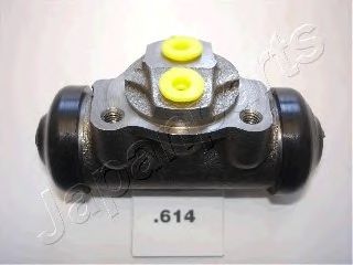 Рабочий тормозной цилиндр JAPANPARTS CS-614