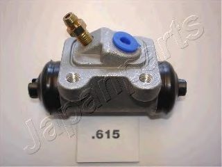 Рабочий тормозной цилиндр JAPANPARTS CS-615