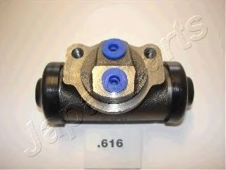 Рабочий тормозной цилиндр JAPANPARTS CS-616