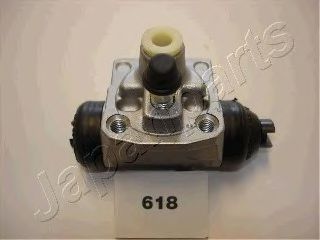 Рабочий тормозной цилиндр JAPANPARTS CS-618
