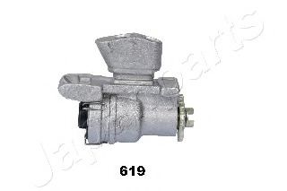 Рабочий тормозной цилиндр JAPANPARTS CS-619