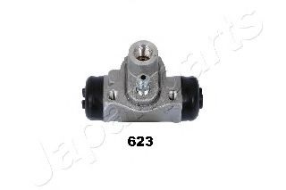 Рабочий тормозной цилиндр JAPANPARTS CS-623