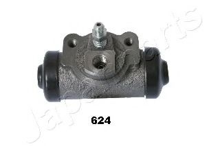 Рабочий тормозной цилиндр JAPANPARTS CS-624