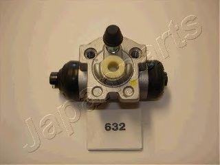 Рабочий тормозной цилиндр JAPANPARTS CS-632