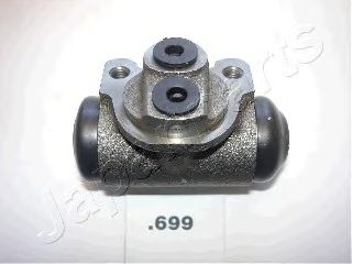 Рабочий тормозной цилиндр JAPANPARTS CS-699