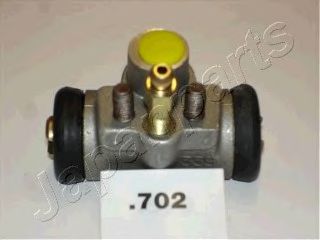 Рабочий тормозной цилиндр JAPANPARTS CS-702