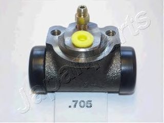 Рабочий тормозной цилиндр JAPANPARTS CS-705