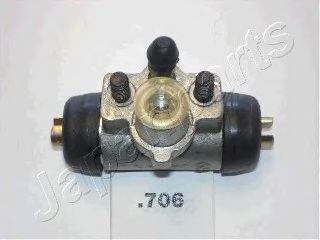 Рабочий тормозной цилиндр JAPANPARTS CS-706