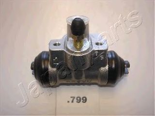 Рабочий тормозной цилиндр JAPANPARTS CS-799